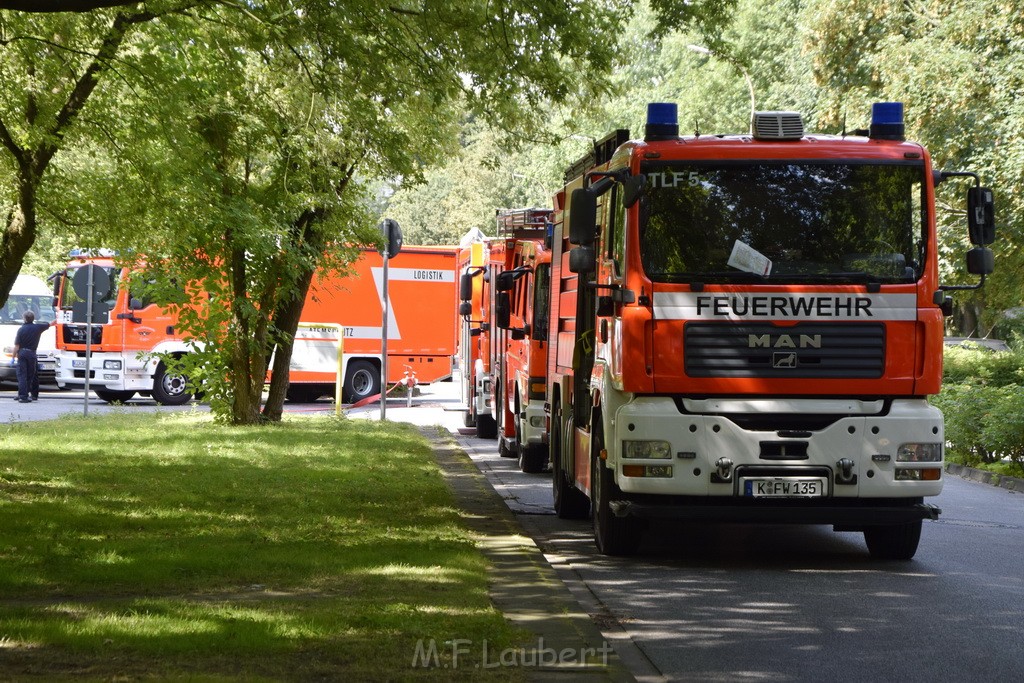 Chlorgasaustritt Altenheim Koeln Riehl Boltensternstr P161.JPG - Miklos Laubert